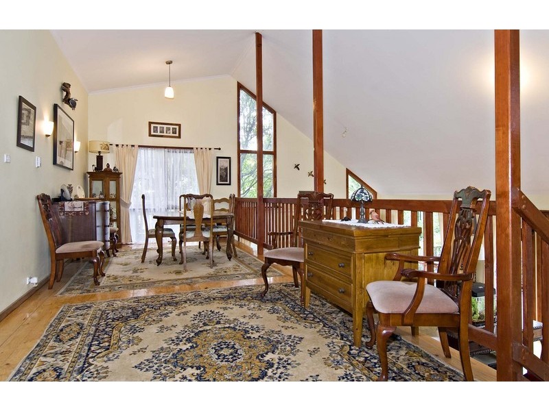124 Quinn Crescent, Mount Evelyn VIC 3796