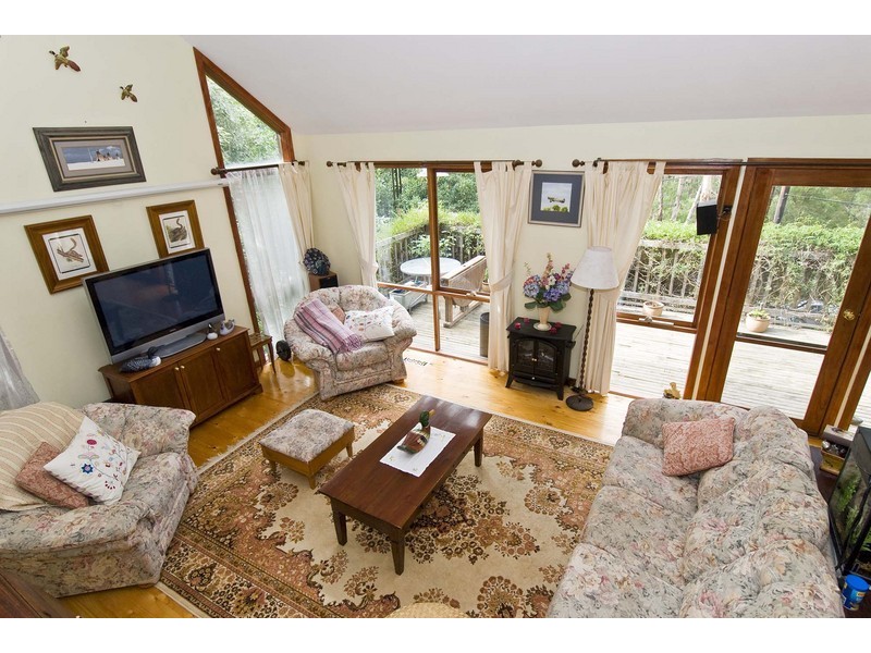 124 Quinn Crescent, Mount Evelyn VIC 3796