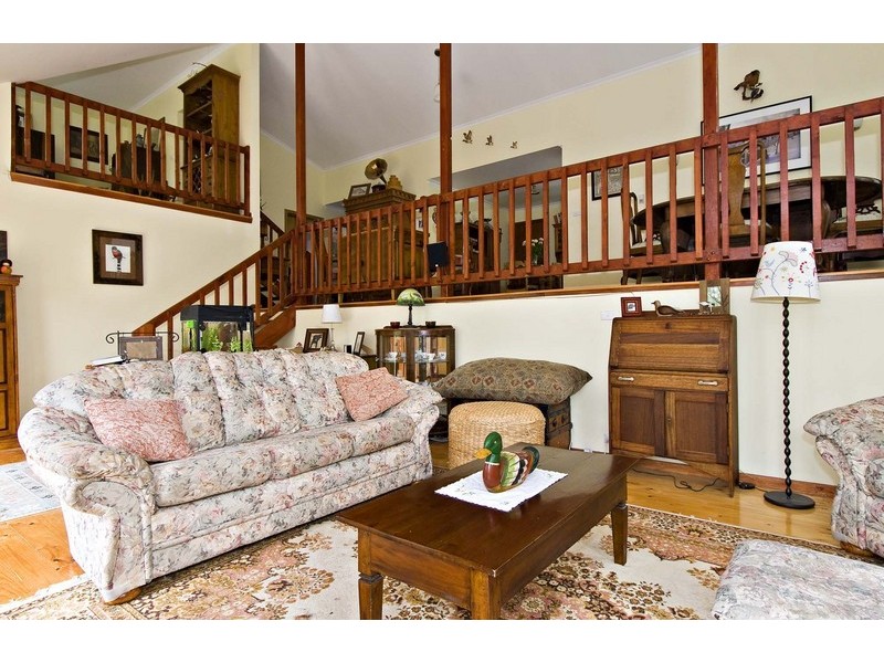 124 Quinn Crescent, Mount Evelyn VIC 3796