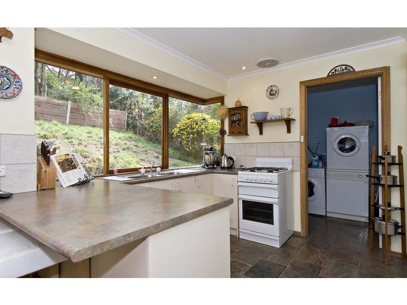 124 Quinn Crescent, Mount Evelyn VIC 3796