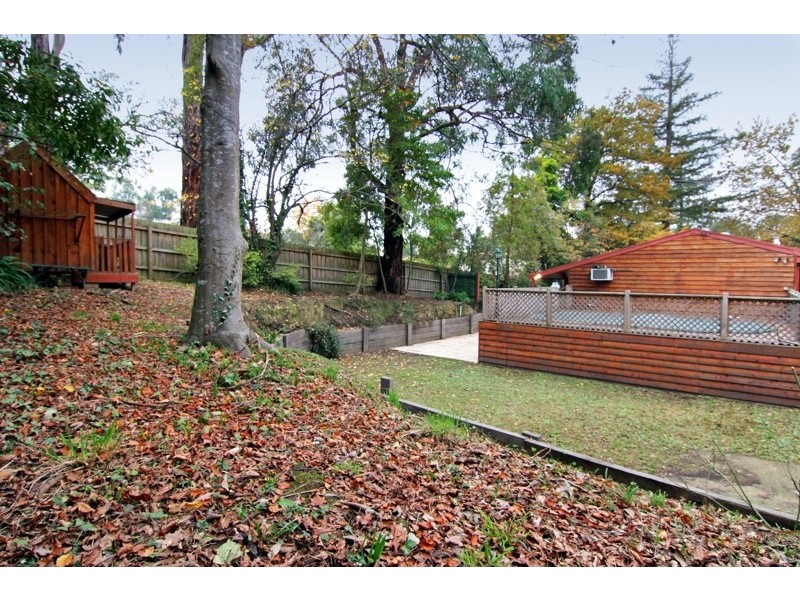 9 Heath Avenue, Mount Evelyn VIC 3796