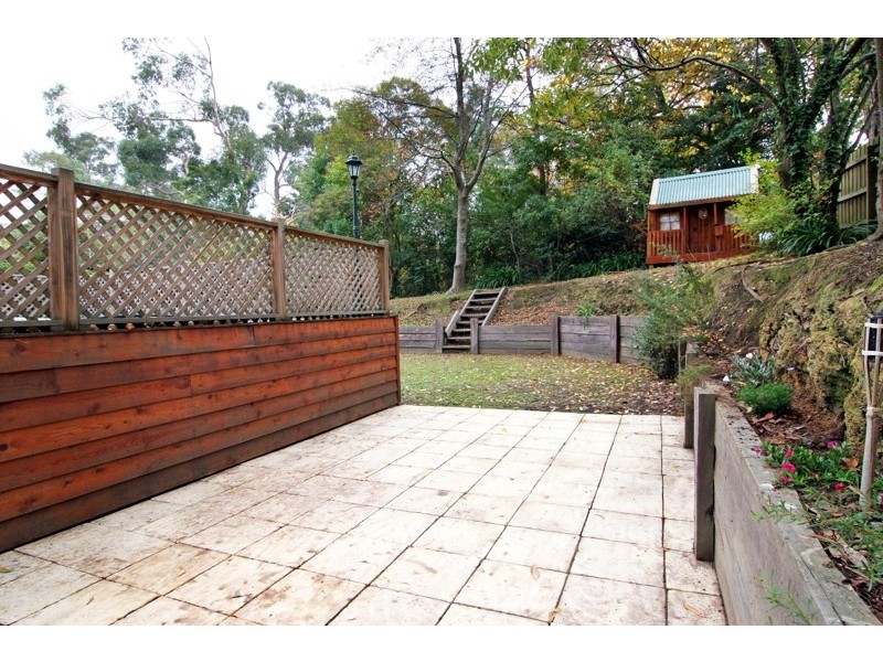 9 Heath Avenue, Mount Evelyn VIC 3796