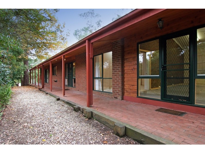 9 Heath Avenue, Mount Evelyn VIC 3796