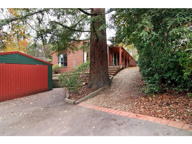 9 Heath Avenue, Mount Evelyn VIC 3796