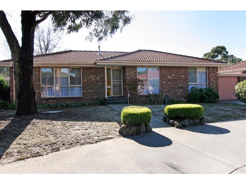 5/26-28 Hamilton Road, Bayswater VIC 3153