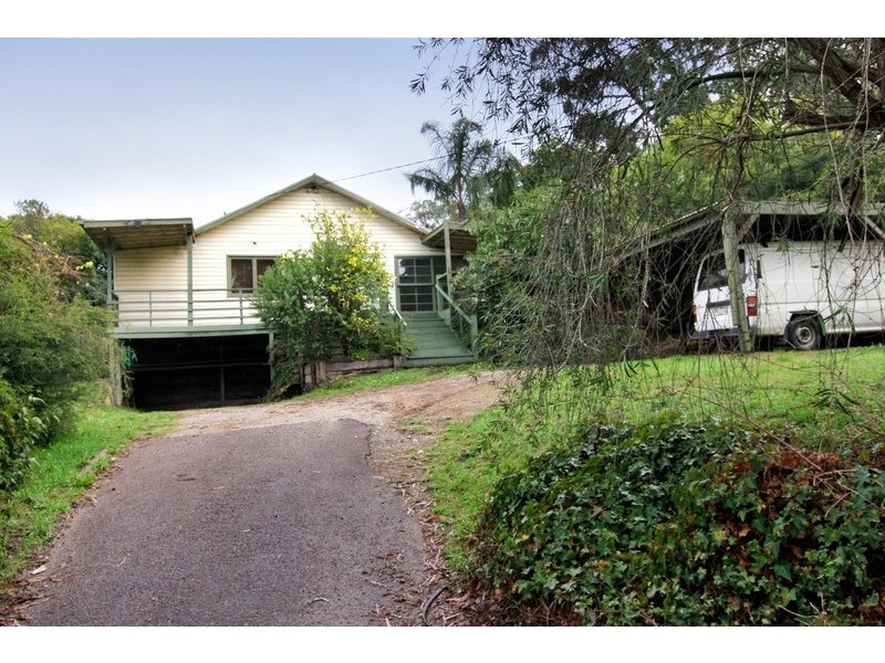 106 Quinn Crescent, Mount Evelyn VIC 3796