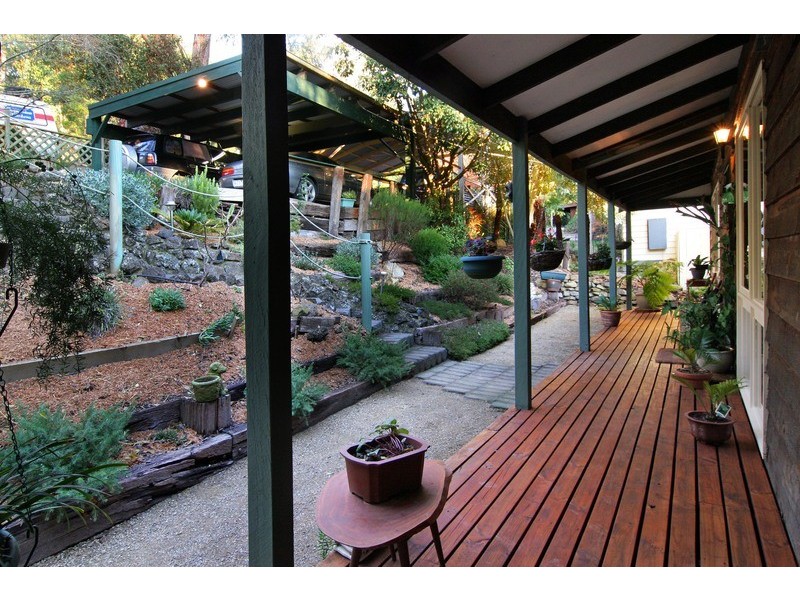 75 Commercial Road, Mount Evelyn VIC 3796