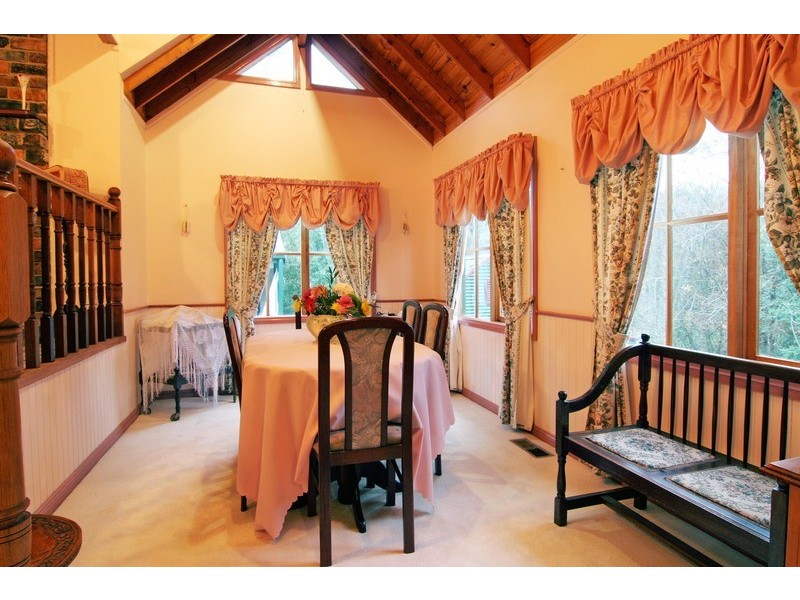 4 Stringybark Boulevard, Mount Evelyn VIC 3796