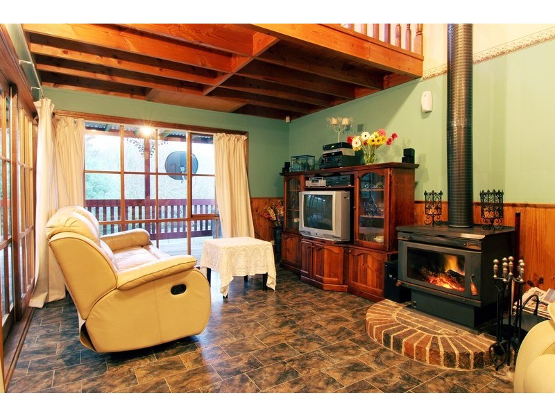 4 Stringybark Boulevard, Mount Evelyn VIC 3796