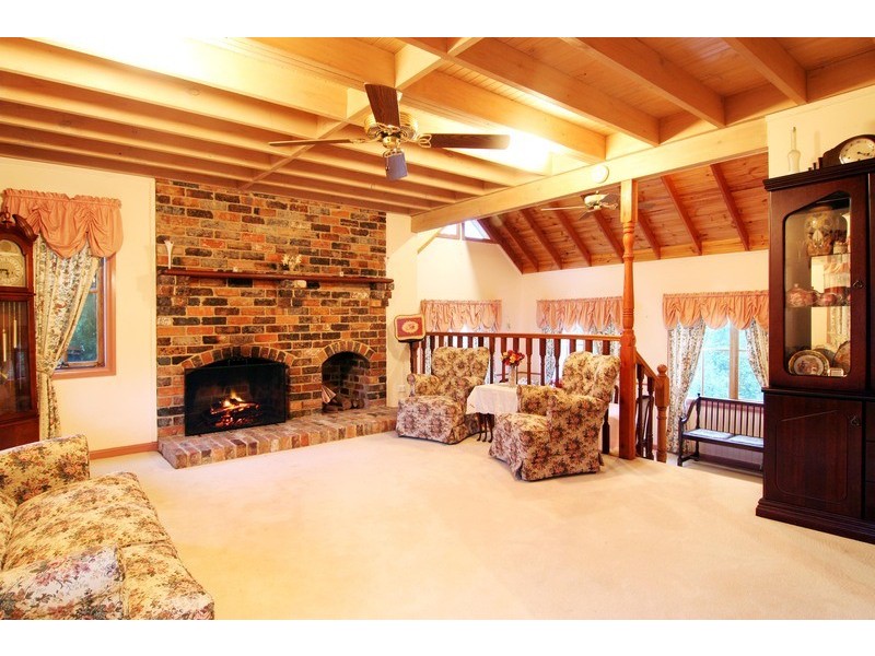 4 Stringybark Boulevard, Mount Evelyn VIC 3796