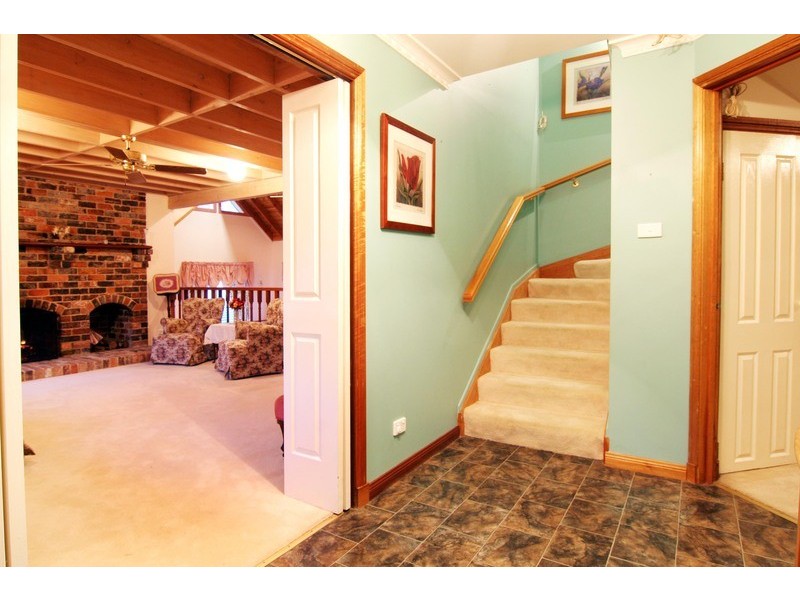 4 Stringybark Boulevard, Mount Evelyn VIC 3796