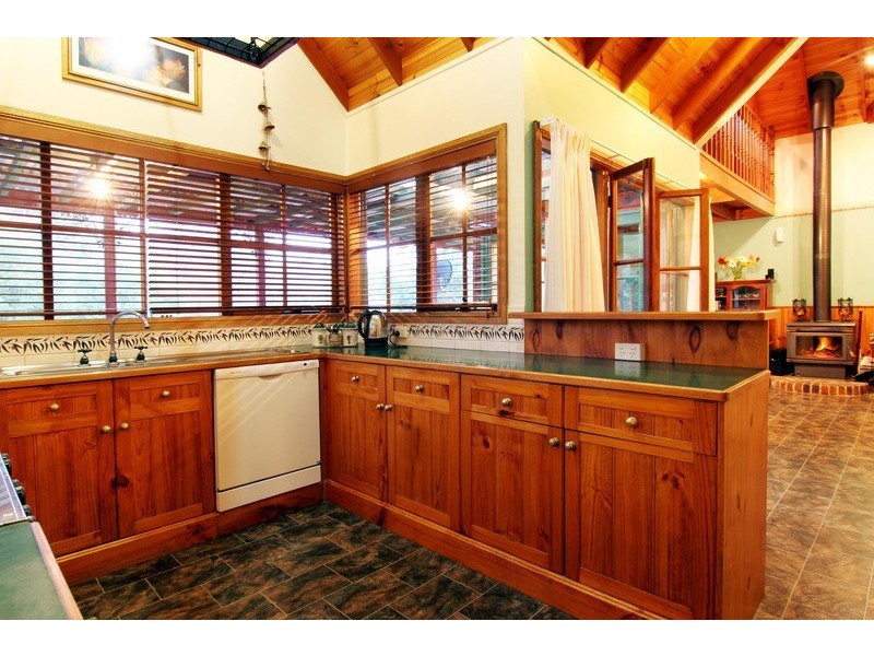 4 Stringybark Boulevard, Mount Evelyn VIC 3796