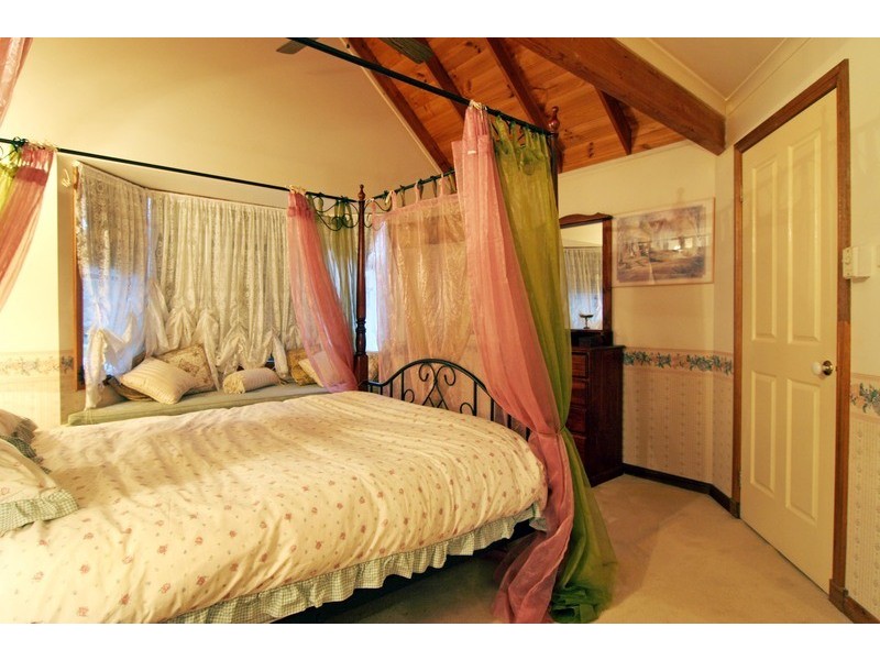 4 Stringybark Boulevard, Mount Evelyn VIC 3796