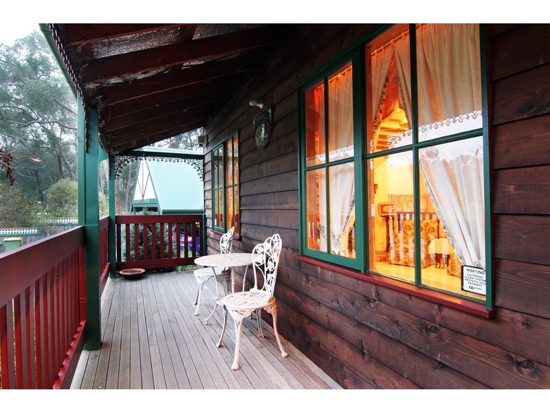 4 Stringybark Boulevard, Mount Evelyn VIC 3796