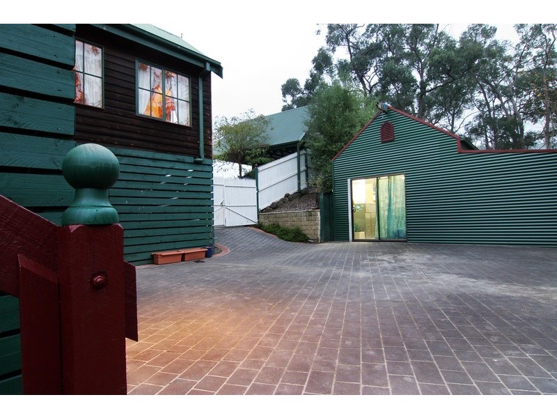 4 Stringybark Boulevard, Mount Evelyn VIC 3796