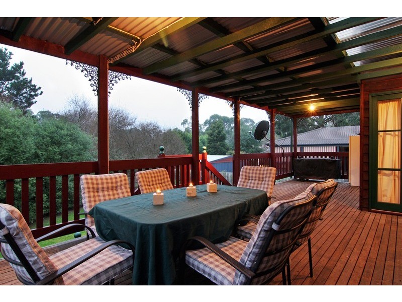 4 Stringybark Boulevard, Mount Evelyn VIC 3796