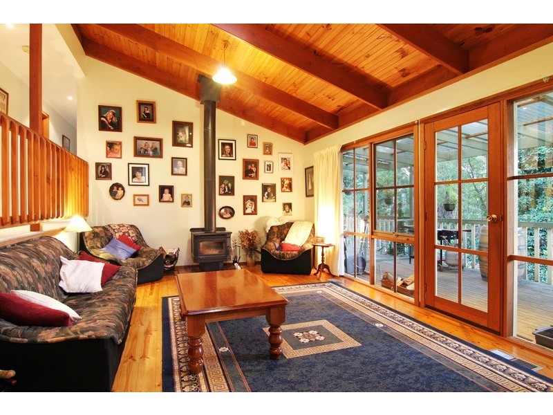 5 Aqueduct Avenue, Mount Evelyn VIC 3796