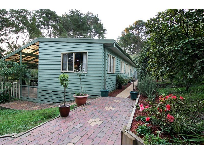 5 Aqueduct Avenue, Mount Evelyn VIC 3796