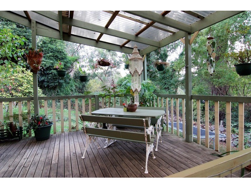 5 Aqueduct Avenue, Mount Evelyn VIC 3796