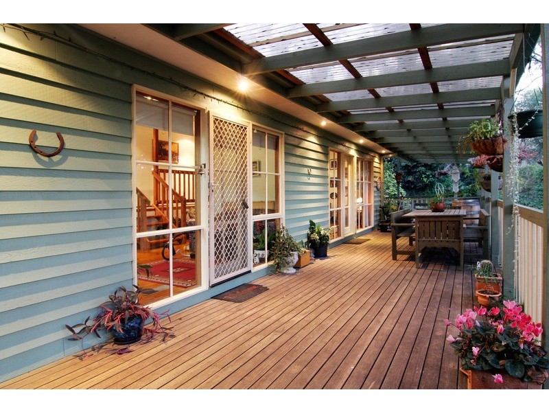 5 Aqueduct Avenue, Mount Evelyn VIC 3796