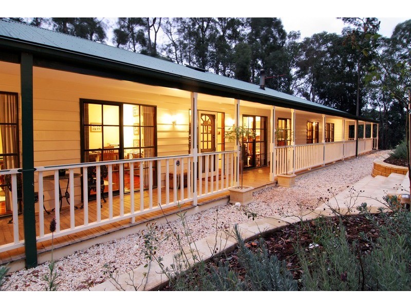 Mount Evelyn VIC 3796