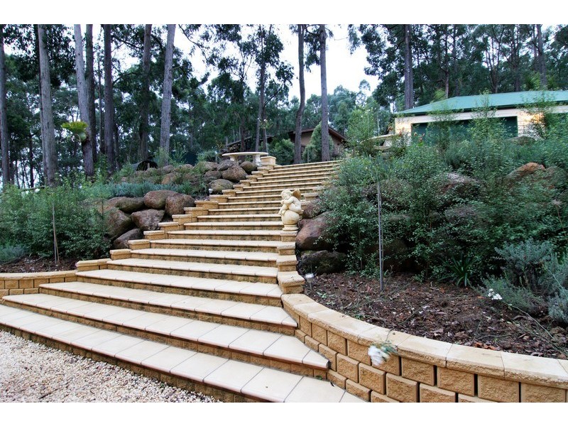 Mount Evelyn VIC 3796