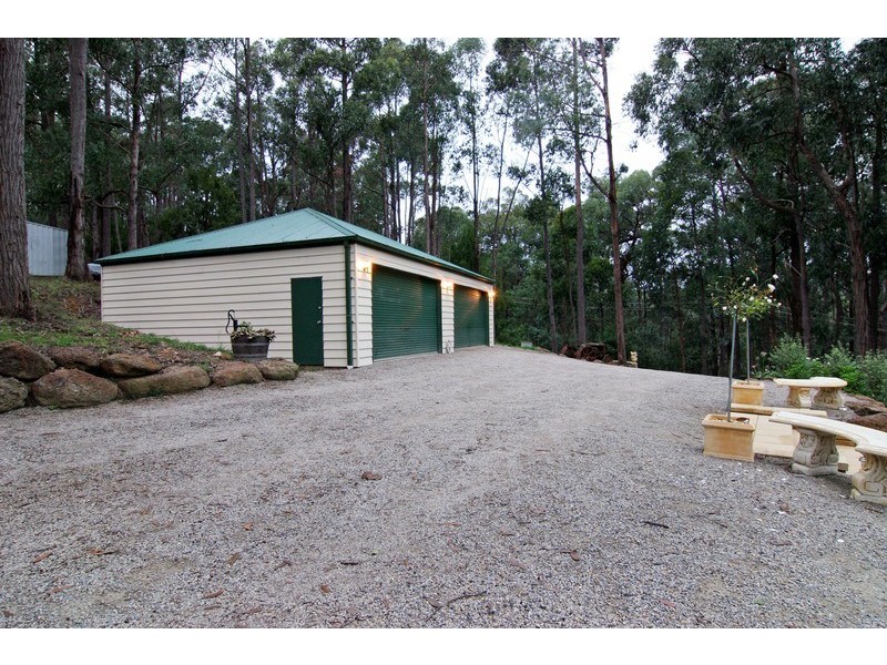 Mount Evelyn VIC 3796