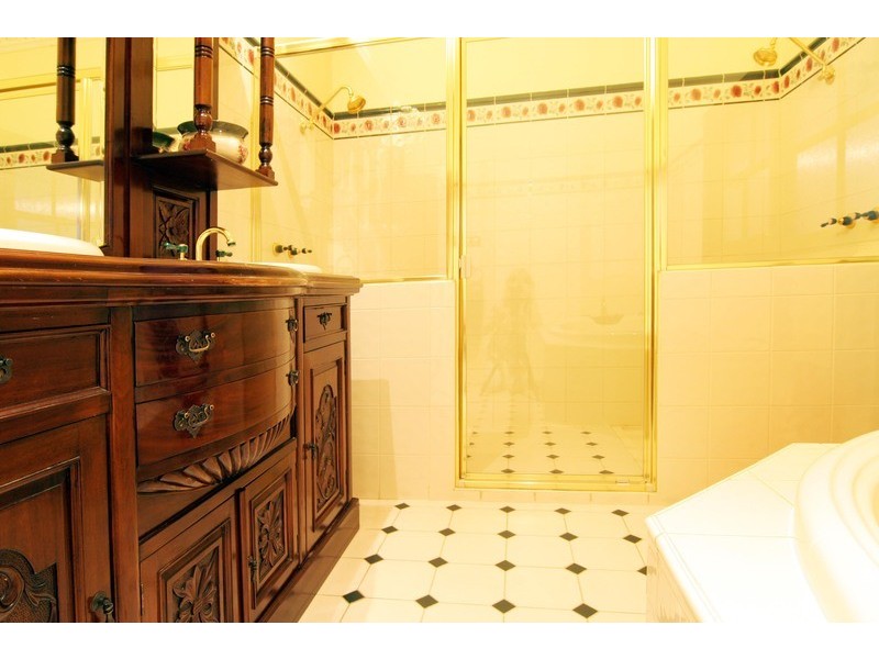 Mount Evelyn VIC 3796