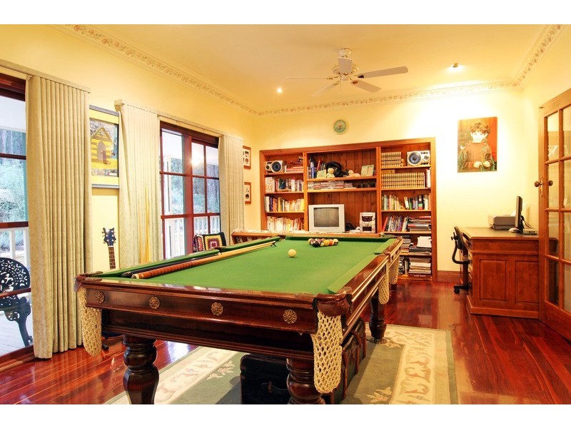 Mount Evelyn VIC 3796