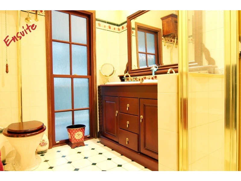 Mount Evelyn VIC 3796