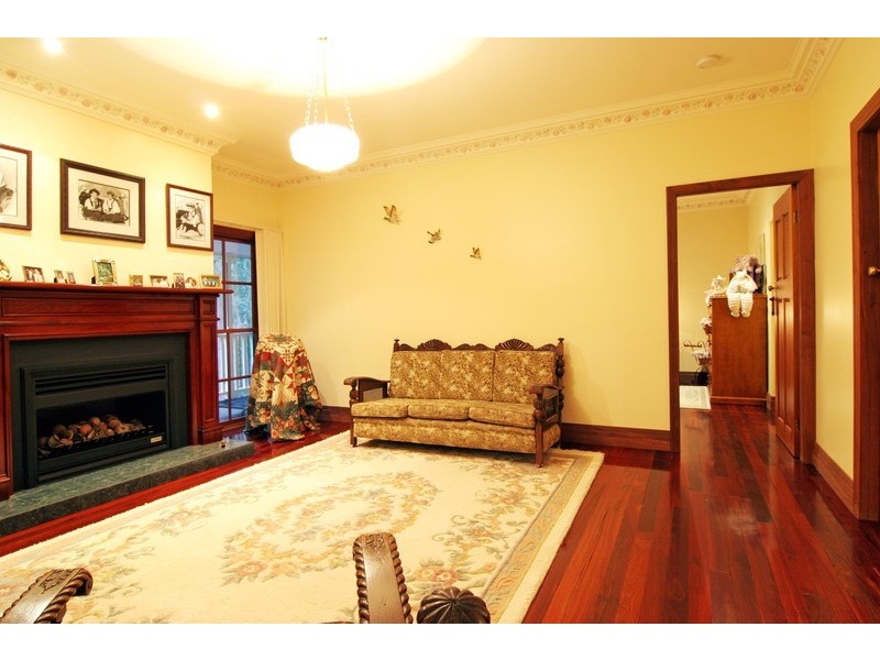 Mount Evelyn VIC 3796