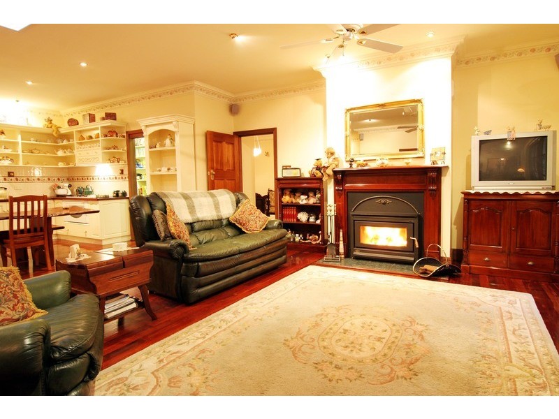 Mount Evelyn VIC 3796