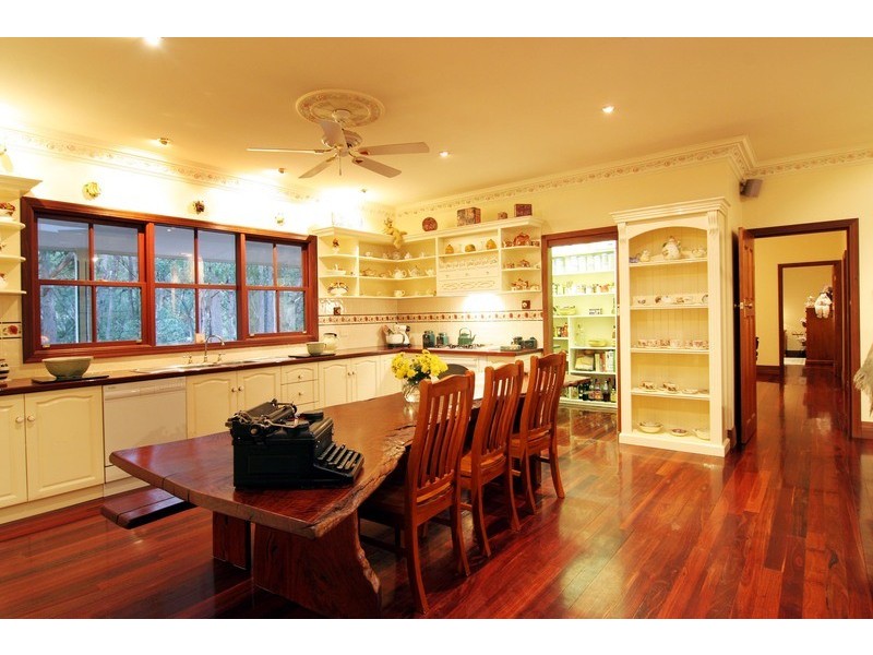 Mount Evelyn VIC 3796