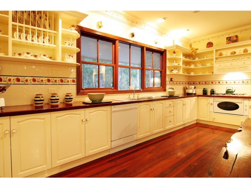 Mount Evelyn VIC 3796