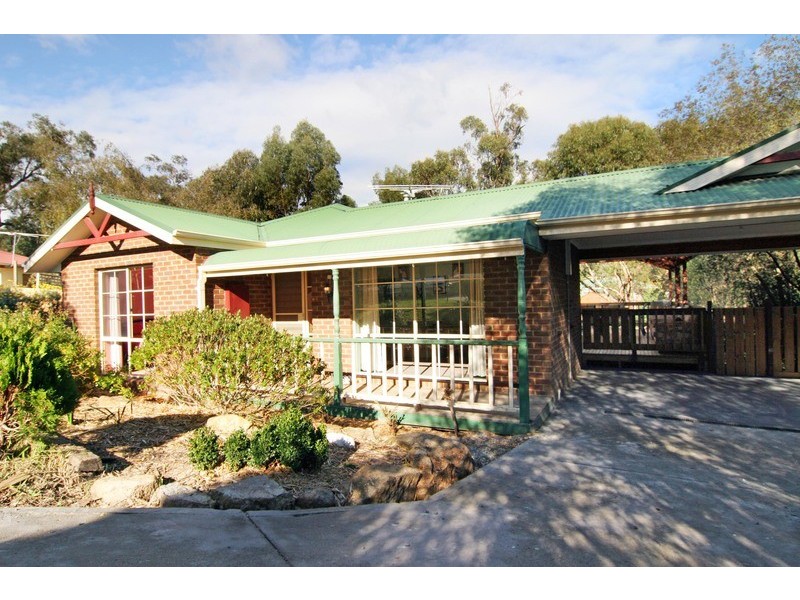4 Coral Close, Lilydale VIC 3140