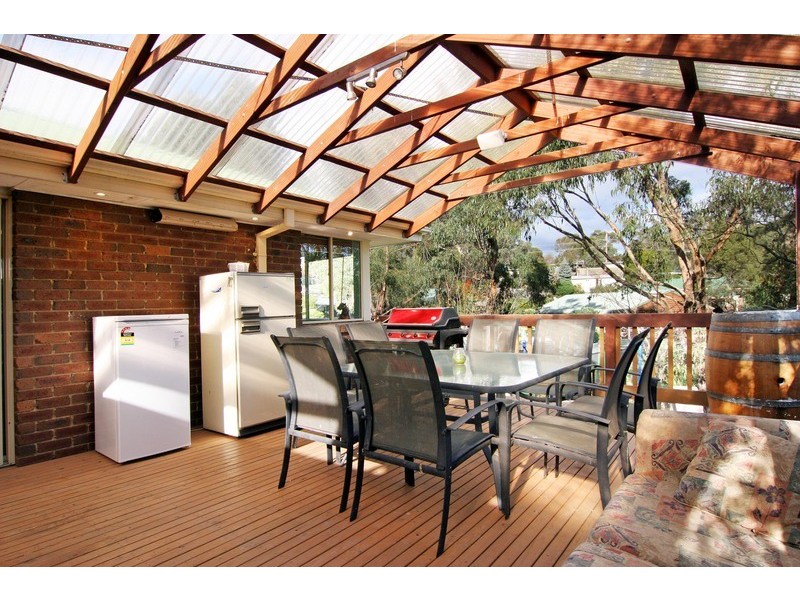 4 Coral Close, Lilydale VIC 3140