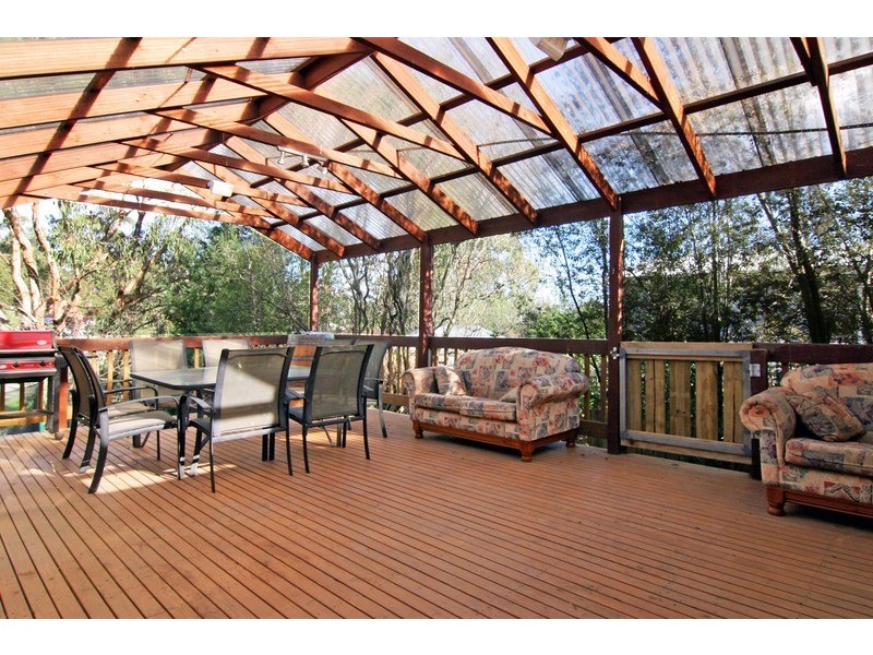 4 Coral Close, Lilydale VIC 3140