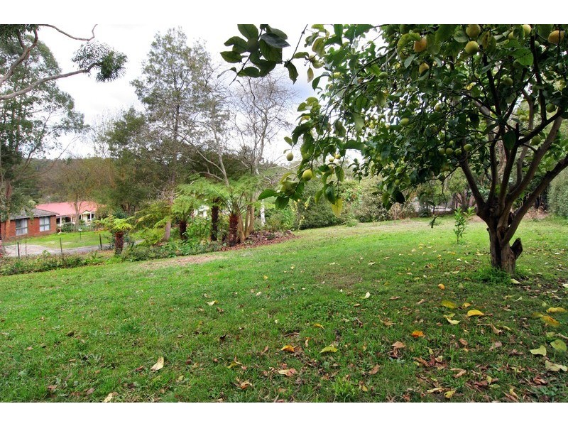 Mount Evelyn VIC 3796