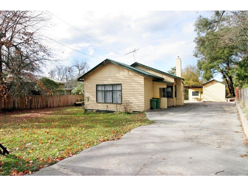 Mount Evelyn VIC 3796