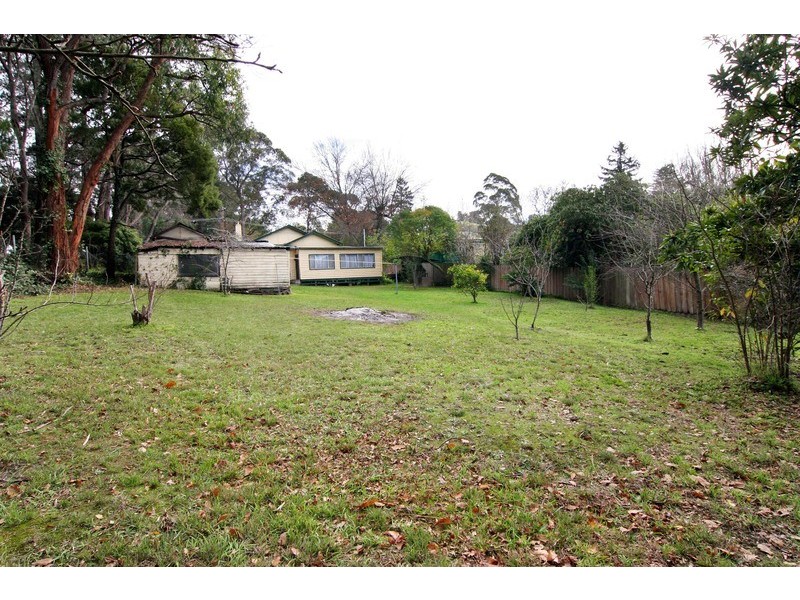 Mount Evelyn VIC 3796