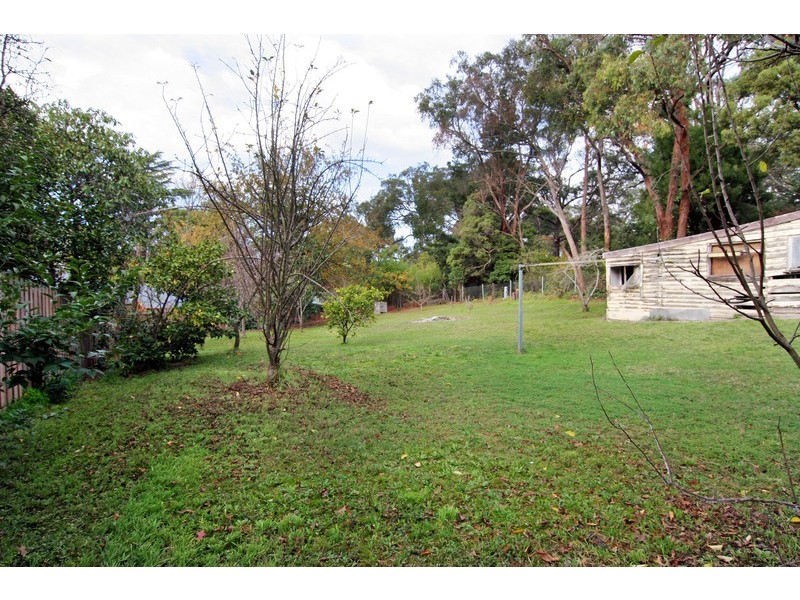 Mount Evelyn VIC 3796