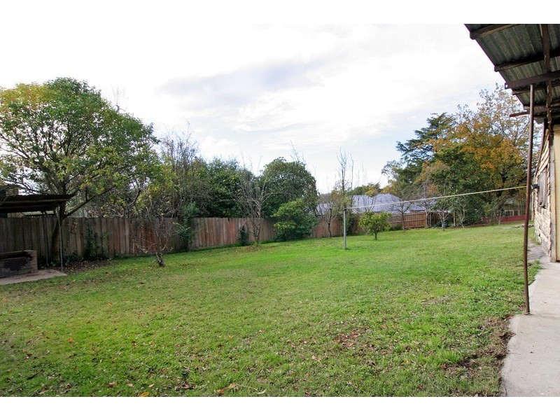 Mount Evelyn VIC 3796