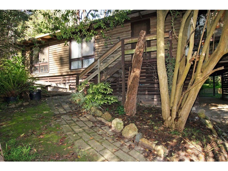 Mount Evelyn VIC 3796