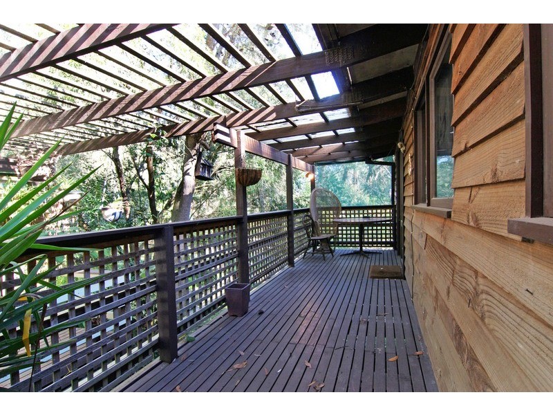 Mount Evelyn VIC 3796