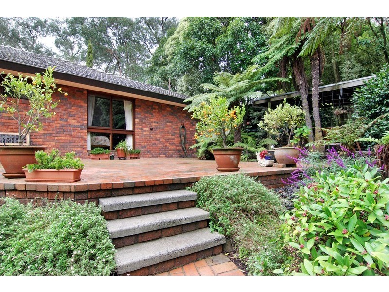 49-51 York Road, Mount Evelyn VIC 3796