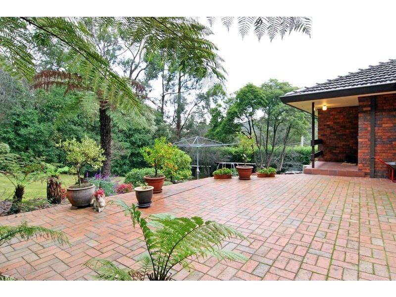 49-51 York Road, Mount Evelyn VIC 3796