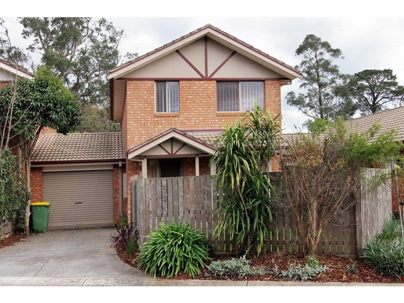 2 Camric Court, Mount Evelyn VIC 3796