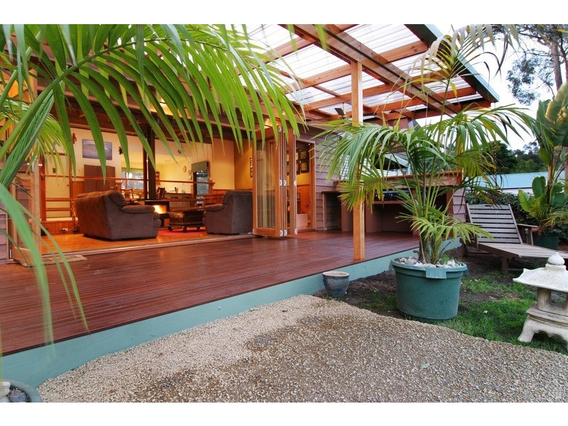 Mount Evelyn VIC 3796