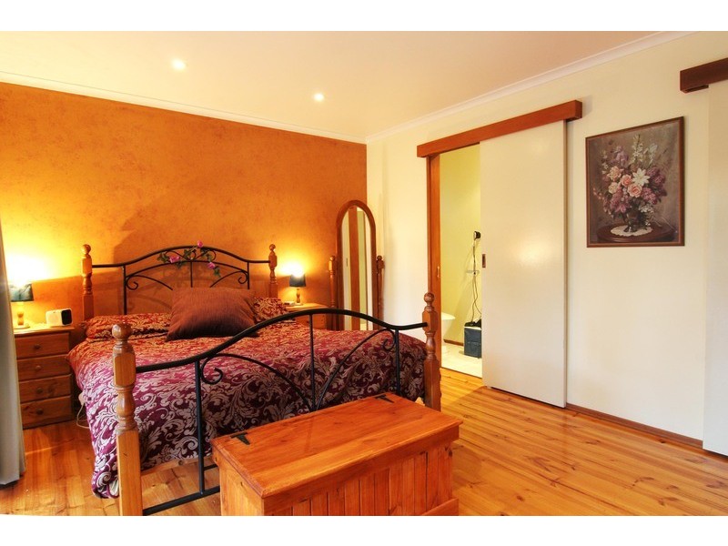 Mount Evelyn VIC 3796