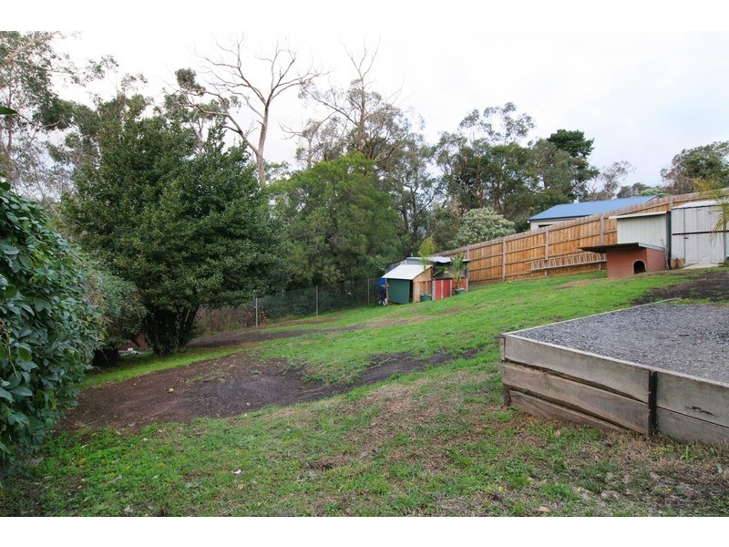 Mount Evelyn VIC 3796